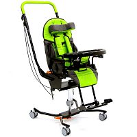 Кресло-коляска Vitea Care JUNIOR PLUS HOME для детей с ДЦП