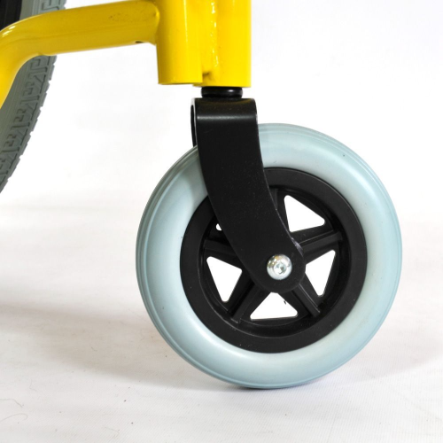 Прокат детской инвалидной коляски Мега-Оптим H-714N фото 10