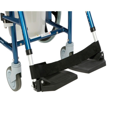 Кресло-коляска с санитарным оснащением Ortonica TU 89.2 фото 5