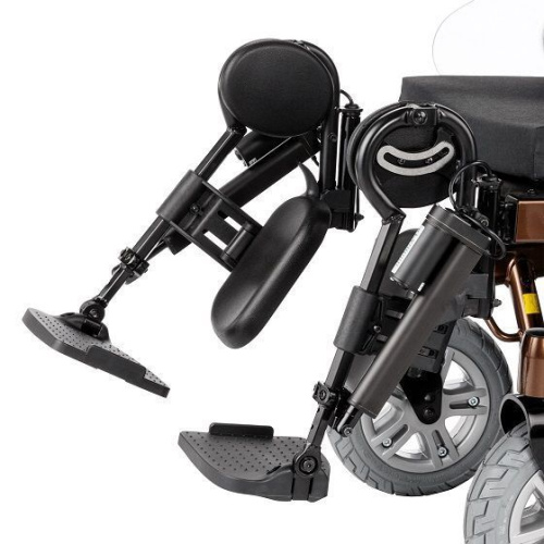 Кресло-коляска MEYRA iChair MC2 с электроприводом фото 10