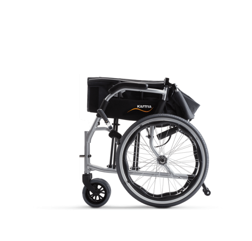 Инвалидная коляска Karma Ergo 105-1-2 фото 3