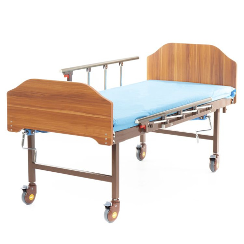 Кровать медицинская MET RESTAUT с функцией переворачивания (арт. 16495) фото фото 8