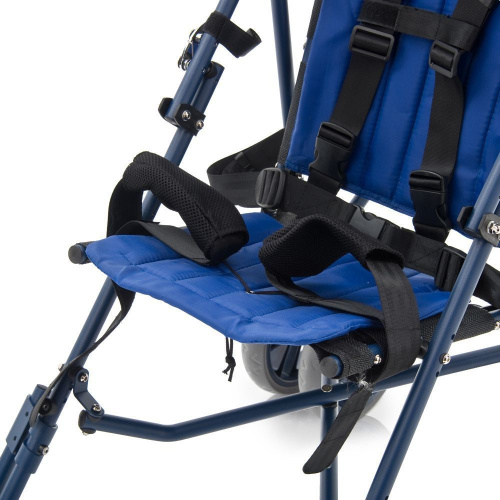 Кресло-коляска Армед FS258LBJGP для детей с ДЦП фото 22