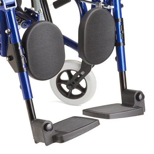 Кресло-коляска Армед FS958LBHP для детей с ДЦП фото 10