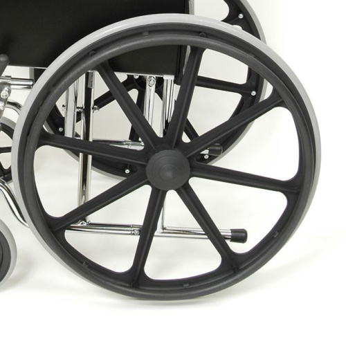 Кресло-коляска Barry B7 фото 3