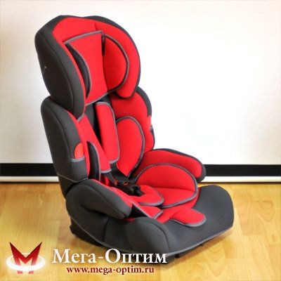 Кресло-коляска для детей с ДЦП Мега-Оптим FS985LBJ-37 фото 5