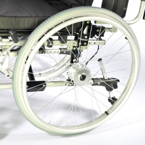 Инвалидная коляска Titan Tommy LY-710-033 фото 11