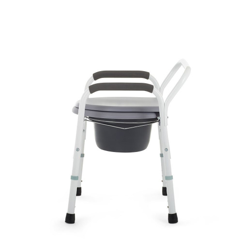 Кресло-стул с санитарным оснащением Армед ФС810 фото 4