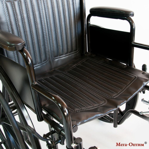 Кресло-коляска Мега-Оптим 511 B фото 5