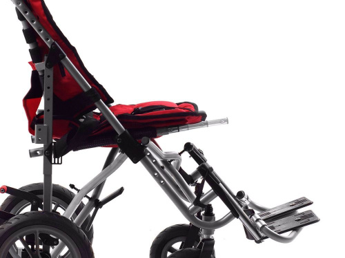Кресло-коляска Convaid EZ Rider для детей с ДЦП фото 6