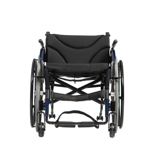 Кресло-коляска Ortonica S 2000 активного типа / Active Life 2000 фото 6