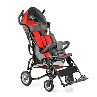 Кресло-коляска Vitea Care OPTIMUS для детей с ДЦП