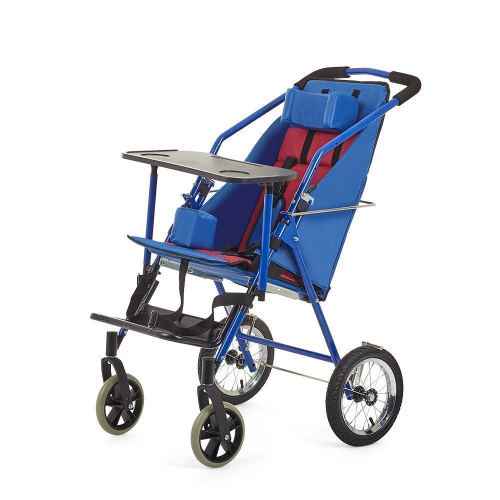 Кресло-коляска Армед Н 032 для для детей с ДЦП фото 11