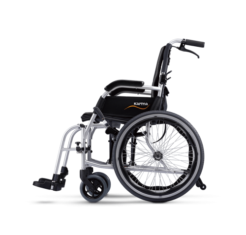 Инвалидная коляска Karma Ergo 105-1-2 фото 2