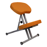 Ортопедический коленный стул TAKASIMA Олимп Эконом СК 1-1 Стандарт фото