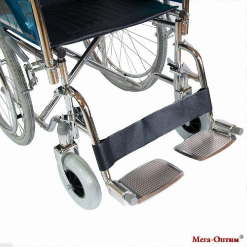 Кресло-коляска Мега-Оптим FS 901 фото 4