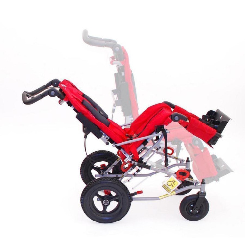 Кресло-коляска для детей с ДЦП Kids Line 5
