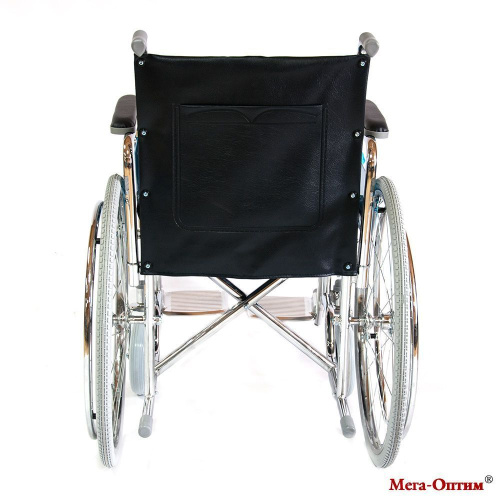 Кресло-коляска Мега-Оптим FS 901 фото 3