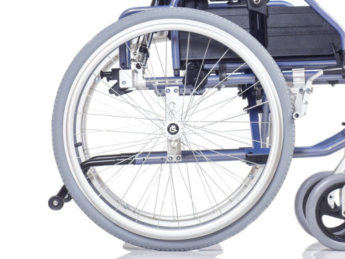 Кресло-коляска инвалидная Ortonica Delux 550 / Comfort 500 фото 7