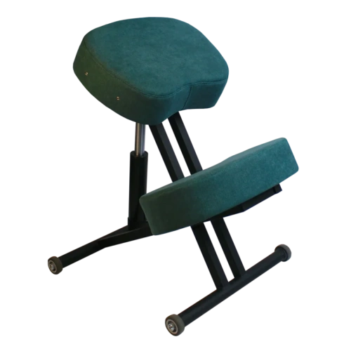 Ортопедический коленный стул TAKASIMA Олимп СК 1-2Г фото фото 2