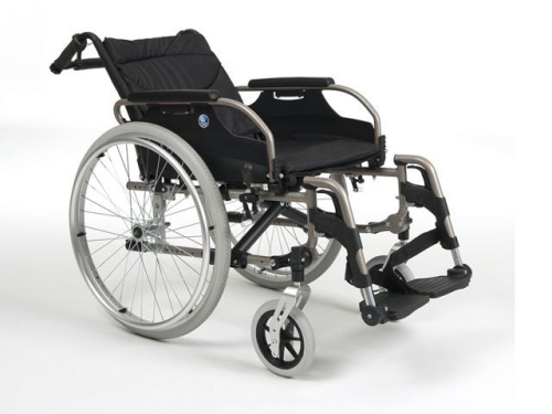 Инвалидная кресло-коляска Vermeiren V300 + 30°