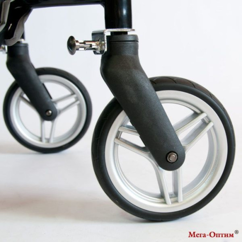 Кресло-коляска Мега-Оптим H-712N-Q для детей с ДЦП фото 21