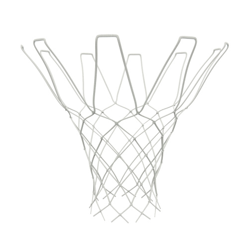 Кольцо баскетбольное DFC R3 45см (18") 2 пружины, оранж/красное фото фото 7