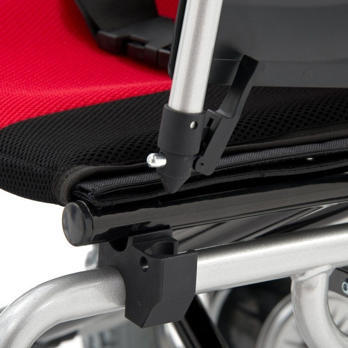Кресло-коляска Армед FS101A с электроприводом фото 17