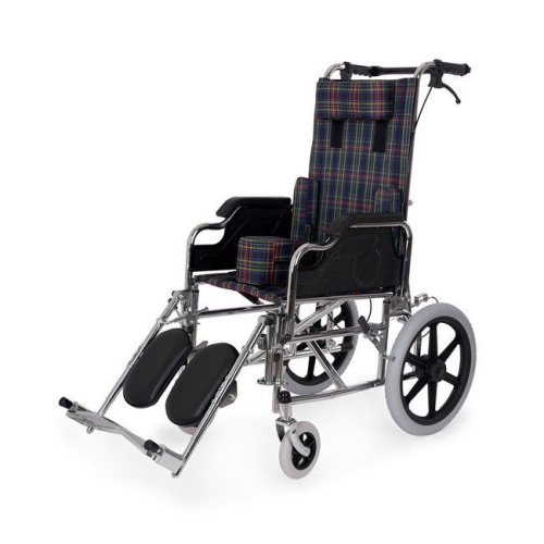 Кресло-коляска Titan LY-800-957-S для детей с ДЦП фото 3