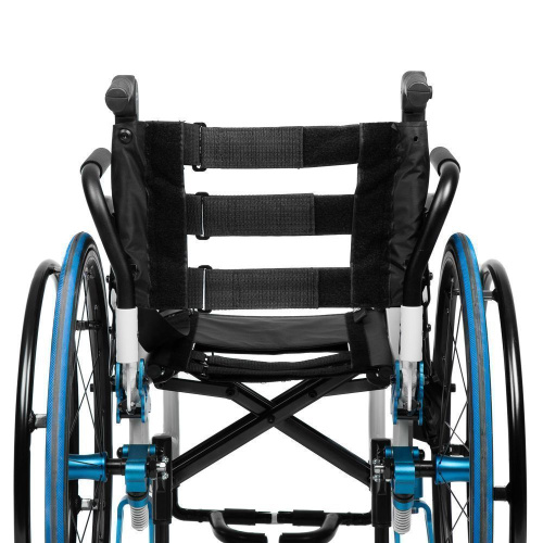 Активная кресло-коляска Ortonica S 4000 / Active Life 4000 фото 11