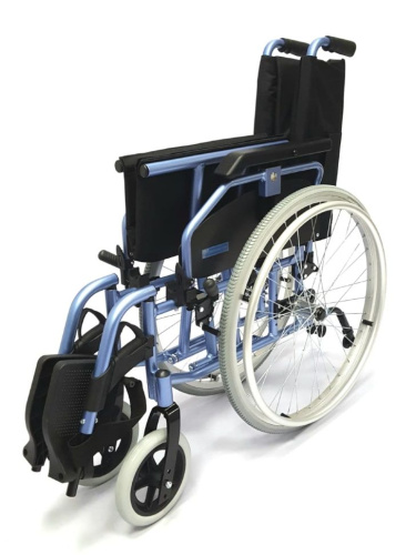 Инвалидная коляска Titan LY-710-070 фото 11