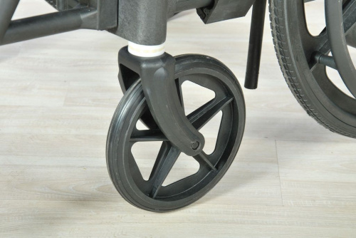 Инвалидная коляска для рентгена Мед-Мос FS902C фото 10