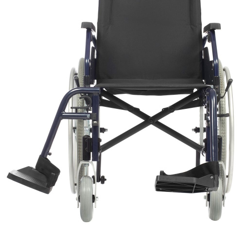 Инвалидная коляска Ortonica Trend 40 / Base Lite 300 фото 13