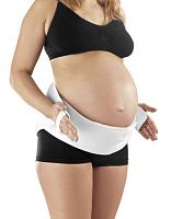 Бандаж для беременных medi protect.Maternity belt