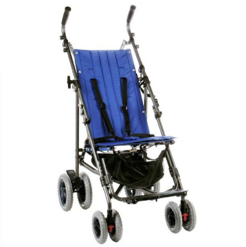 Кресло-коляска Otto Bock ЭКО-БАГГИ для детей с ДЦП