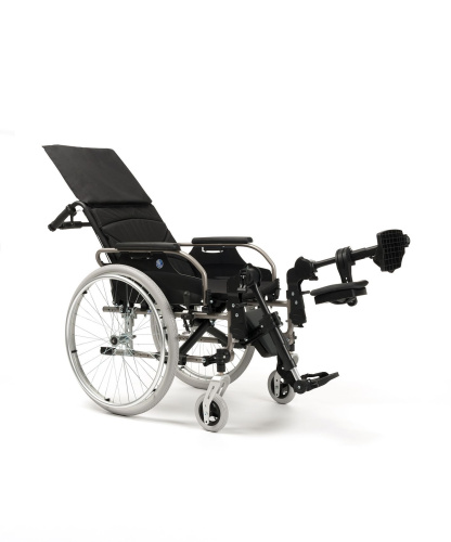 Инвалидная кресло-коляска Vermeiren V300 + 30° фото 5