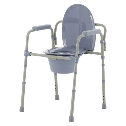 Кресло-стул с санитарным оснащением арт.371.33 фото
