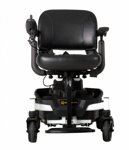 Кресло-коляска Excel X-Power 5 с электроприводом фото 3