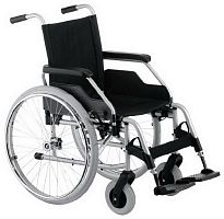 Прокат инвалидной коляски  MEYRA BUDGET 9.050
