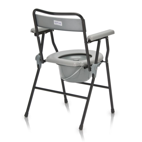 Кресло-стул с санитарным оснащением Армед FS899 фото 15