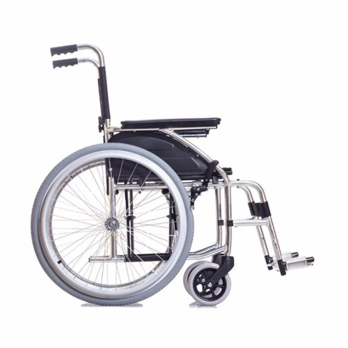 Кресло-коляска с ручным приводом Ortonica Base 160 / Base Lite 150 фото 2