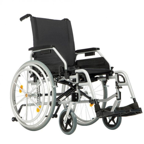 Кресло-коляска Ortonica Trend 35 / Controle One 300 (с функцией управления одной рукой)
