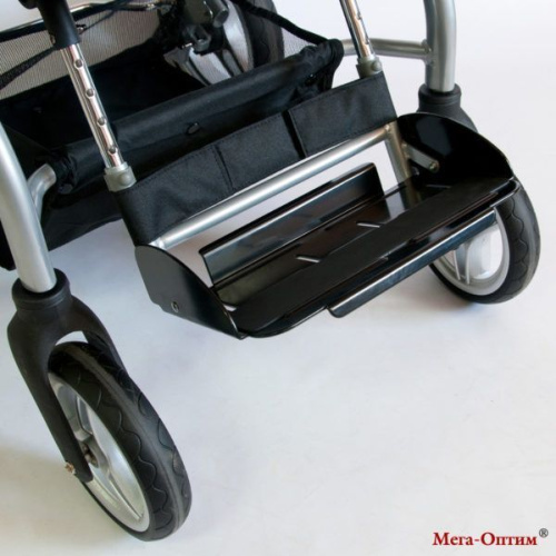 Кресло-коляска Мега-Оптим H-712N для детей с ДЦП фото 7