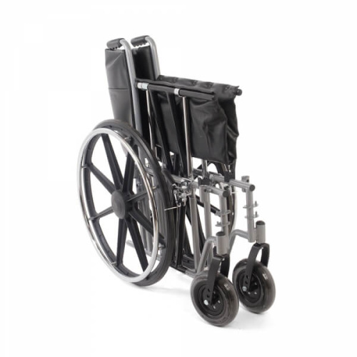 Кресло-коляска Barry HD3 повышенной грузоподъемности фото 3