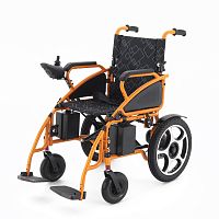 Кресло-коляска электрическая ТH-802 фото
