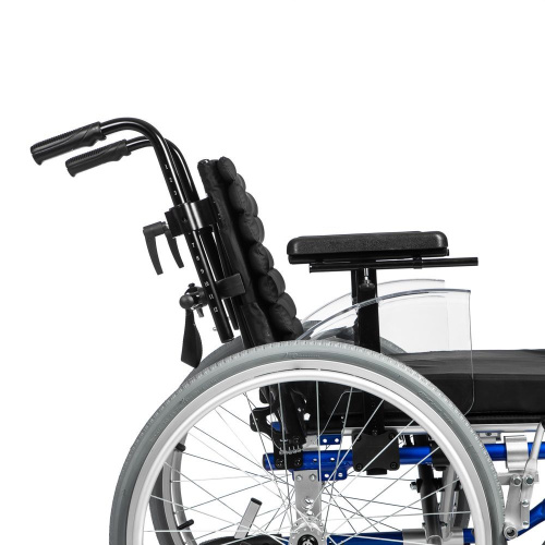 Кресло-коляска Ortonica Tiger для детей инвалидов / Puma 200 фото 8