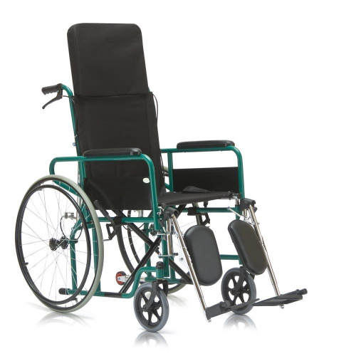 Инвалидная коляска Армед FS954GC фото 20