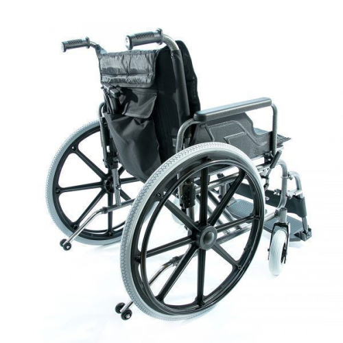 Кресло-коляска Мега-Оптим FS 951 B-56 фото 6