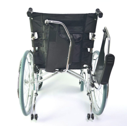 Механическа кресло-коляска Titan LY-250-L складная фото 6