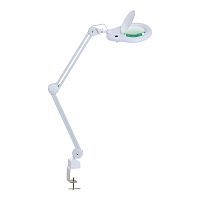 Лампа бестеневая с РУ (лампа-лупа) Med-Mos 9005LED (9005LED) фото